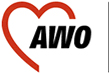 AWO - das Logo wird mit Klick vergrößert