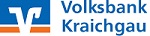 Volksbank Kraichgau - das Logo wird mit Klick vergrößert