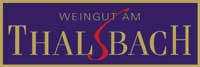 Weingut am Thalsbach - das Logo wird mit Klick vergrößert