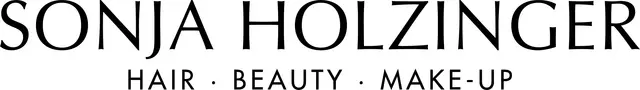 Salon Holzinger - das Logo wird mit Klick vergrößert
