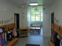 Bild zu Kindergarten St. Michael Odenheim
