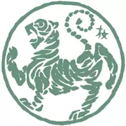 Karateclub - Das Logo wird mit Klick vergrößert