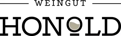Logo Weingut Honold - das Logo wird mit Klick vergrößert 