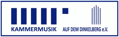 Kammermusik auf dem Kinkelberg - Das Logo wird mit Klick vergrößert