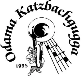 Odama Katzbachgugga - Das Logo wird mit Klick vergrößert