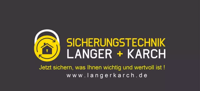 Langer + Karch - das Logo wird mit Klick vergrößert